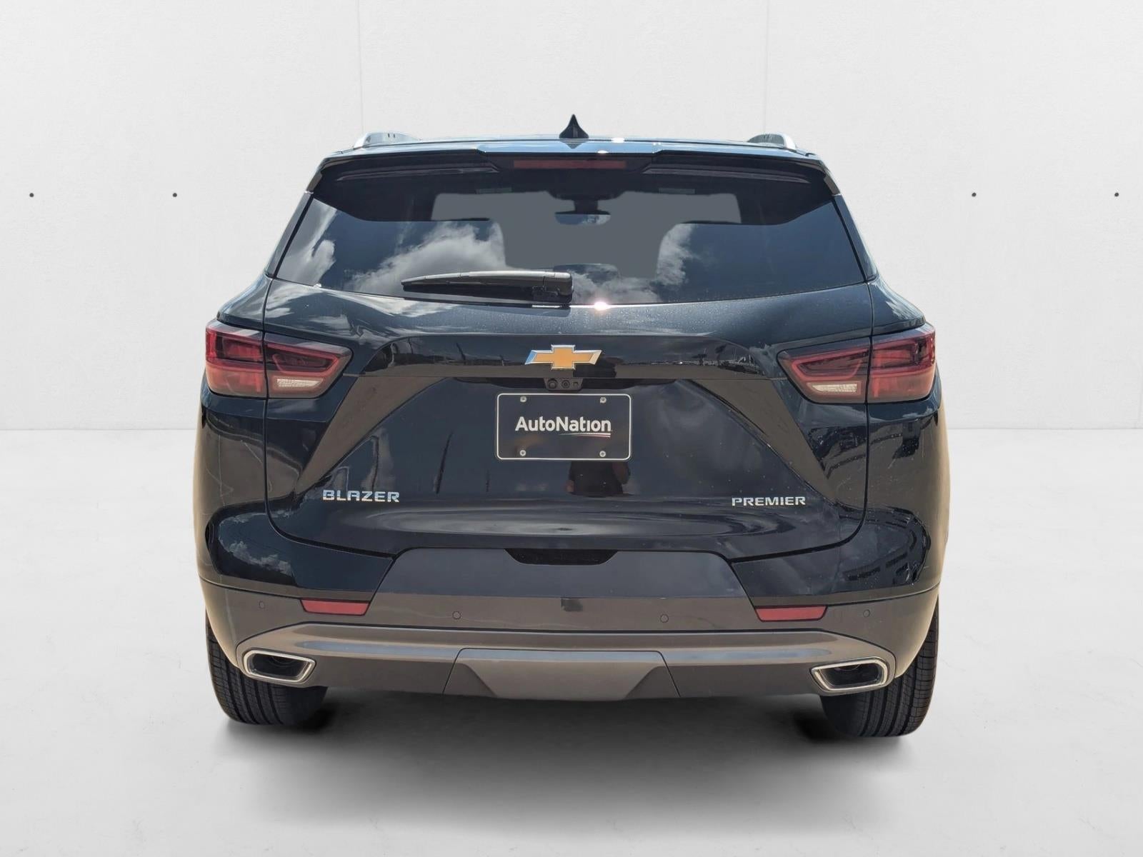 2025 Chevrolet Blazer Premier