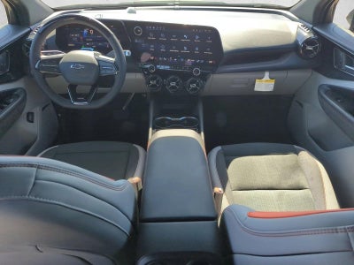 2026 Chevrolet Blazer EV SS