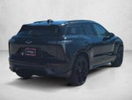 2026 Chevrolet Blazer EV SS