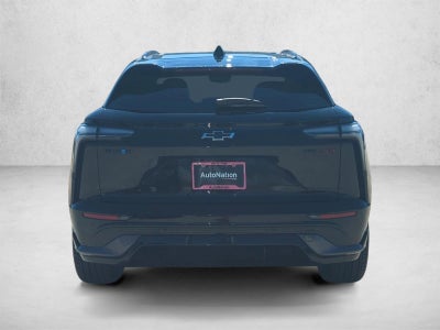 2026 Chevrolet Blazer EV SS