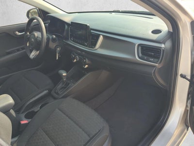 2021 Kia Rio S