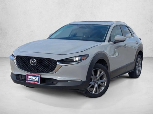 2025 Mazda Mazda CX-30 2.5 S Preferred Package