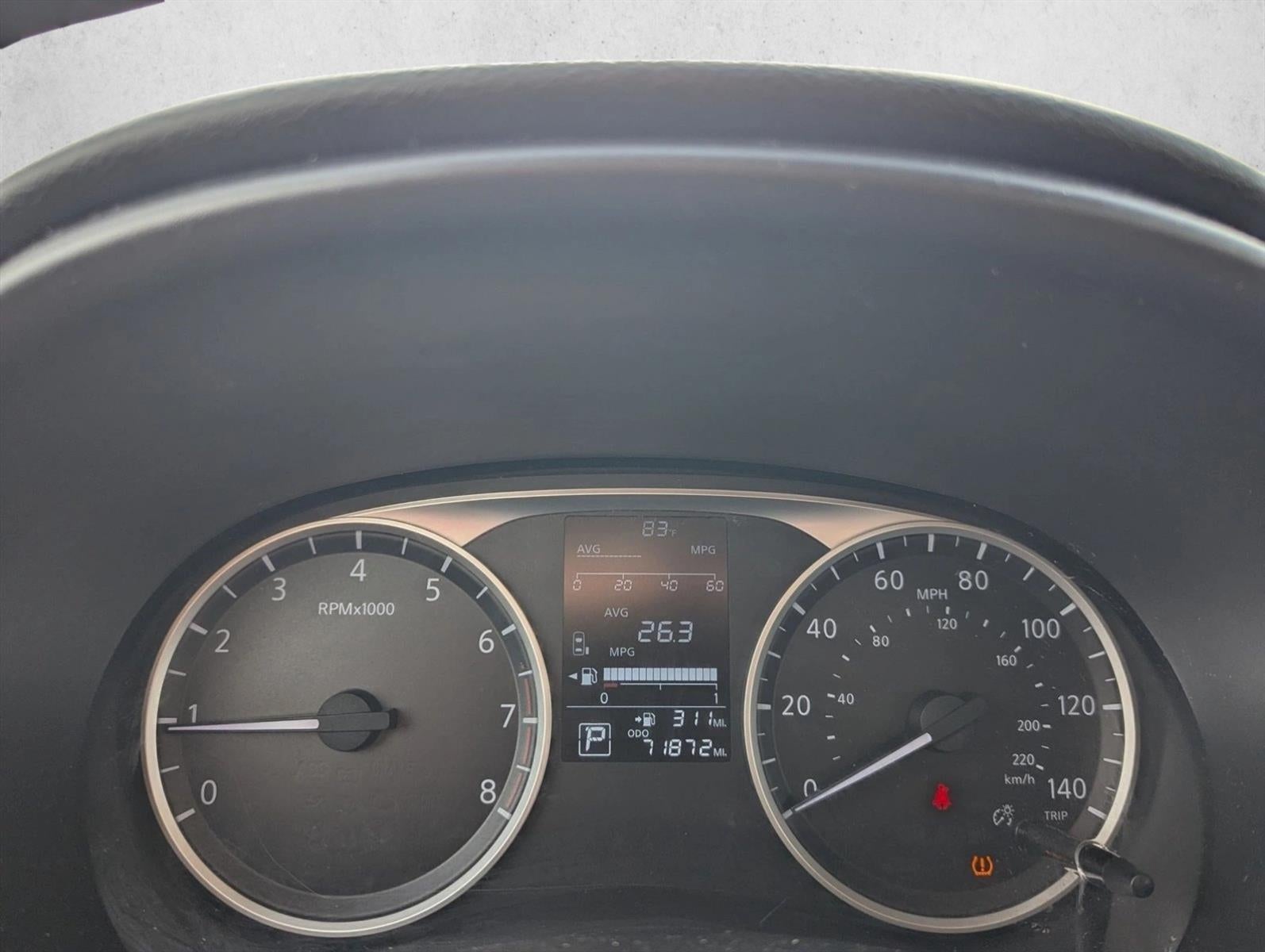 2021 Nissan Kicks S Xtronic CVT