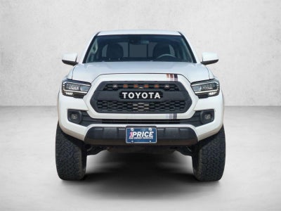 2020 Toyota Tacoma SR V6