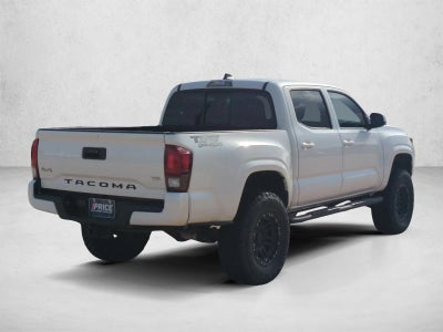 2020 Toyota Tacoma SR V6