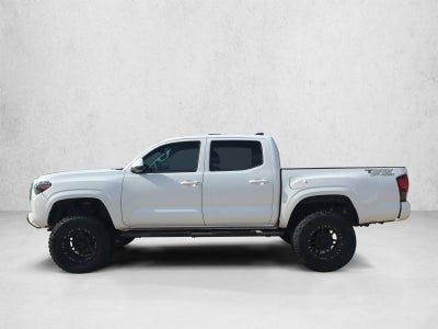2020 Toyota Tacoma SR V6