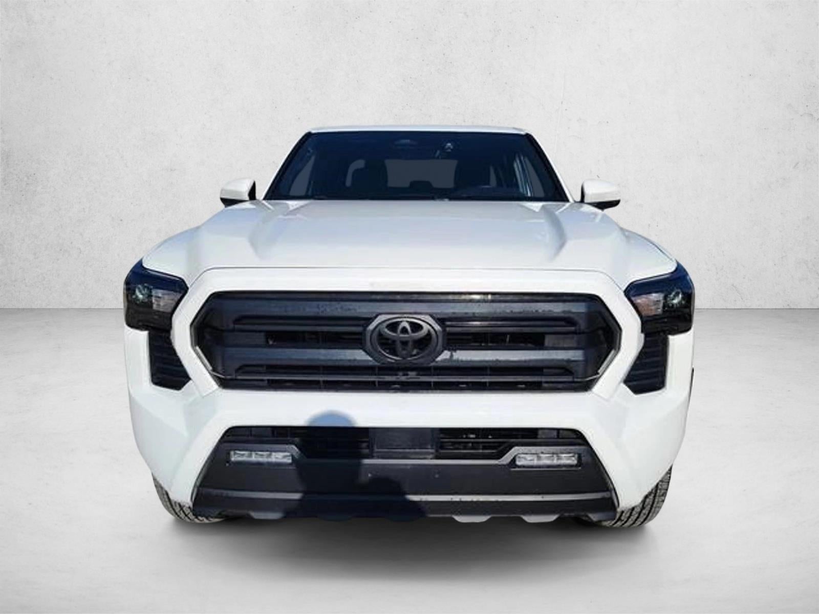 2024 Toyota Tacoma 2WD SR5