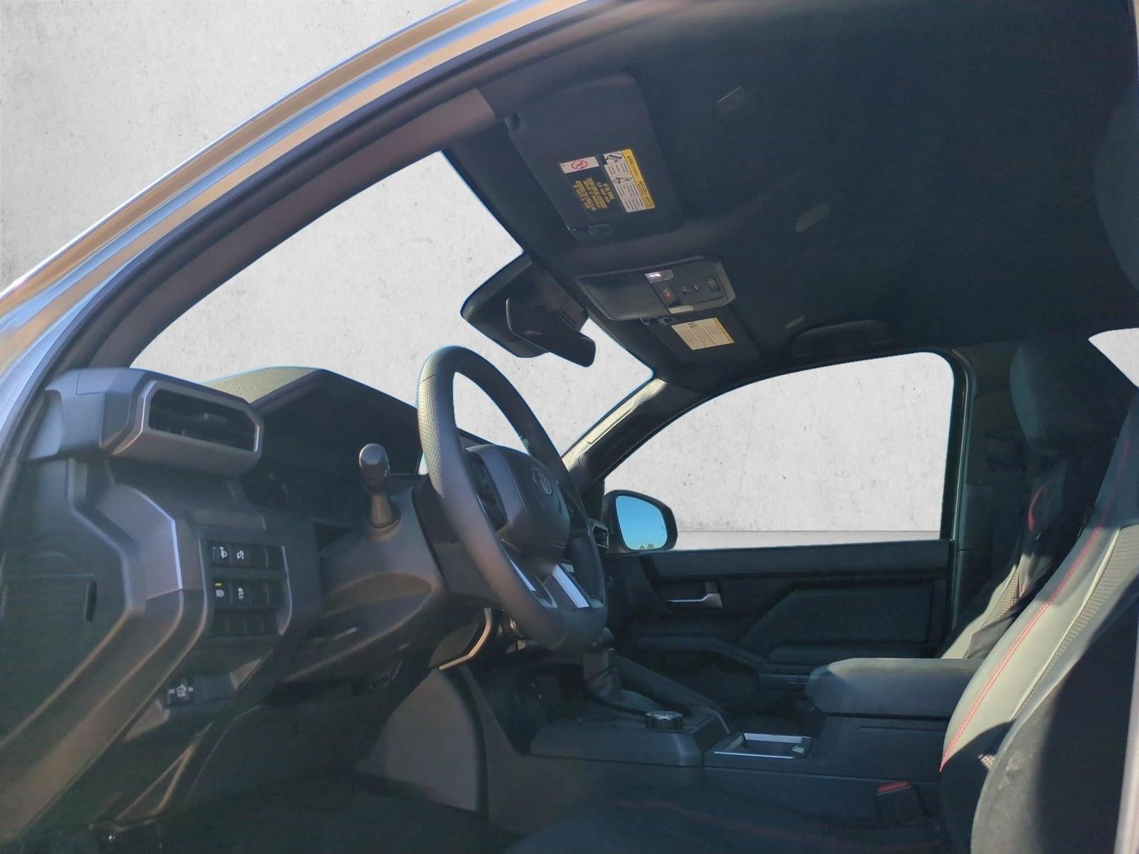 2025 Toyota Tacoma 2WD SR5