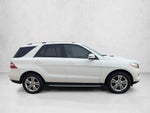 2015 Mercedes-Benz ML 350 4MATIC®