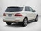 2015 Mercedes-Benz ML 350 4MATIC®