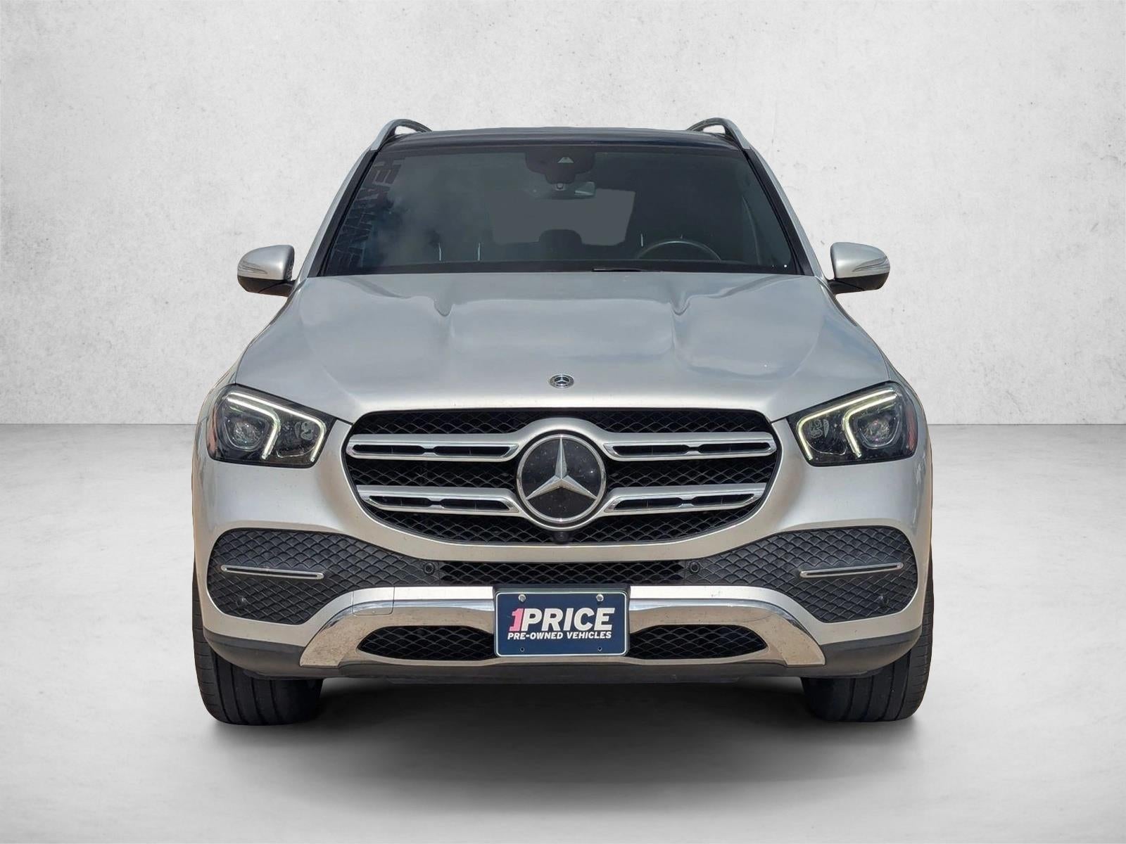 2020 Mercedes-Benz GLE 350 GLE 350