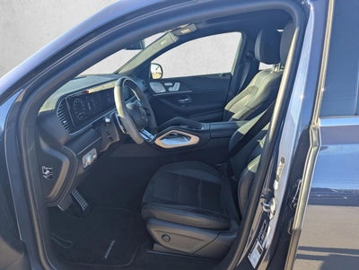 2024 Mercedes-Benz GLE AMG® GLE 53