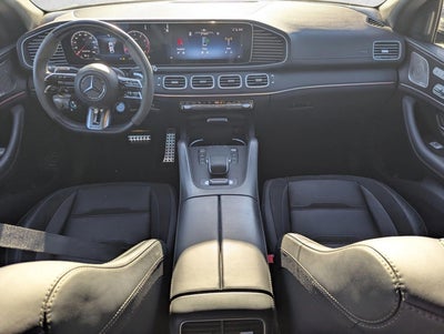 2024 Mercedes-Benz GLE AMG® GLE 53