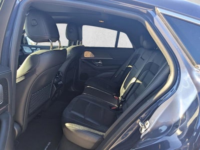 2024 Mercedes-Benz GLE AMG® GLE 53