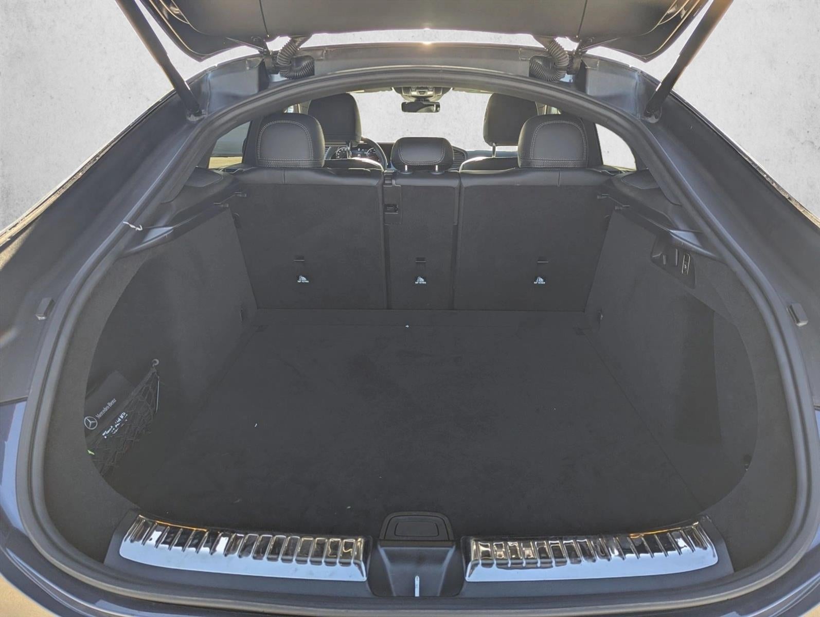 2024 Mercedes-Benz GLE AMG® GLE 53