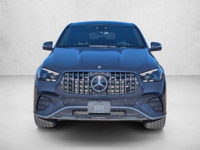 2024 Mercedes-Benz GLE AMG® GLE 53