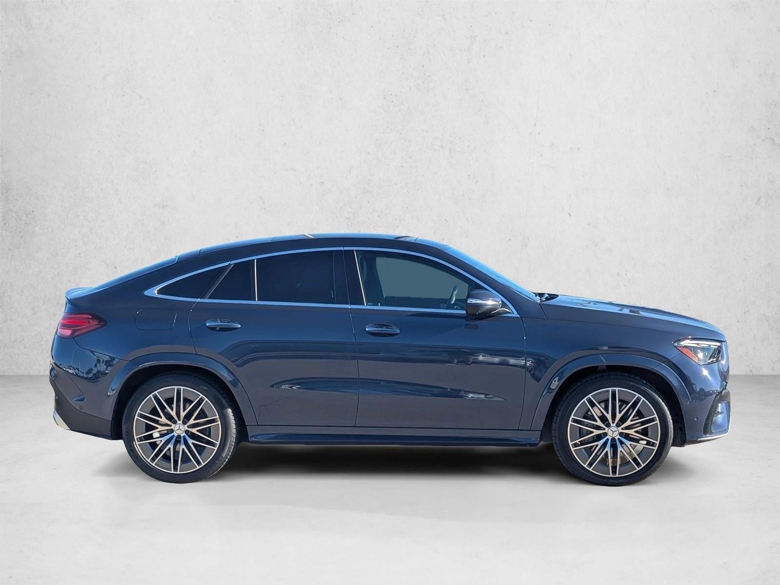 2024 Mercedes-Benz GLE AMG® GLE 53