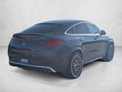 2024 Mercedes-Benz GLE AMG® GLE 53