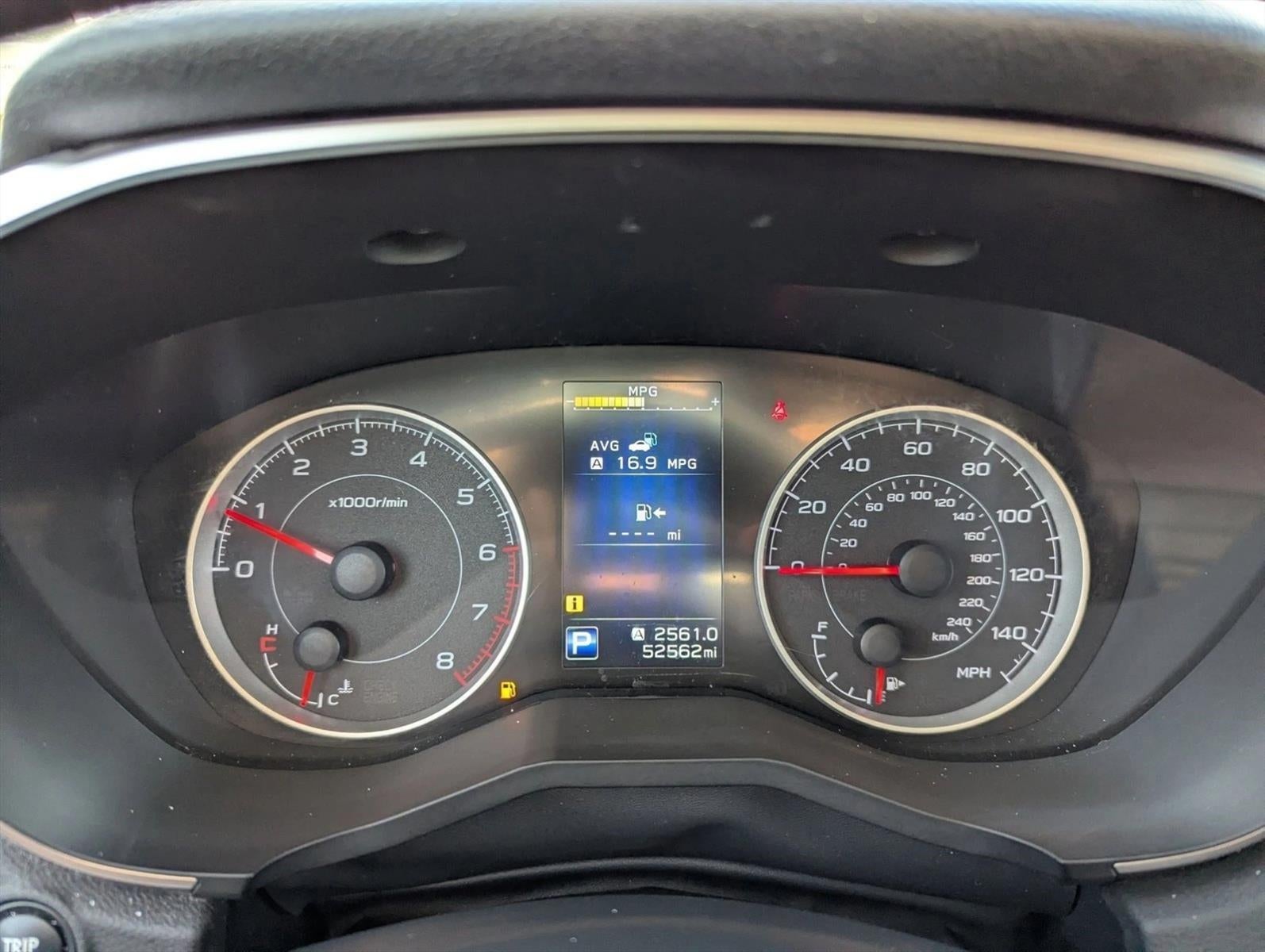 2021 Subaru Ascent Premium