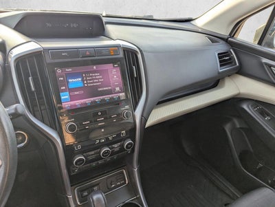 2021 Subaru Ascent Premium