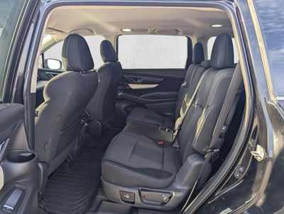 2021 Subaru Ascent Premium