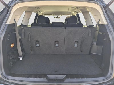 2021 Subaru Ascent Premium