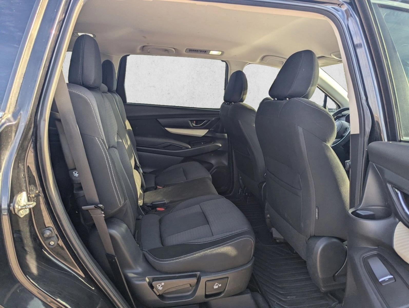 2021 Subaru Ascent Premium