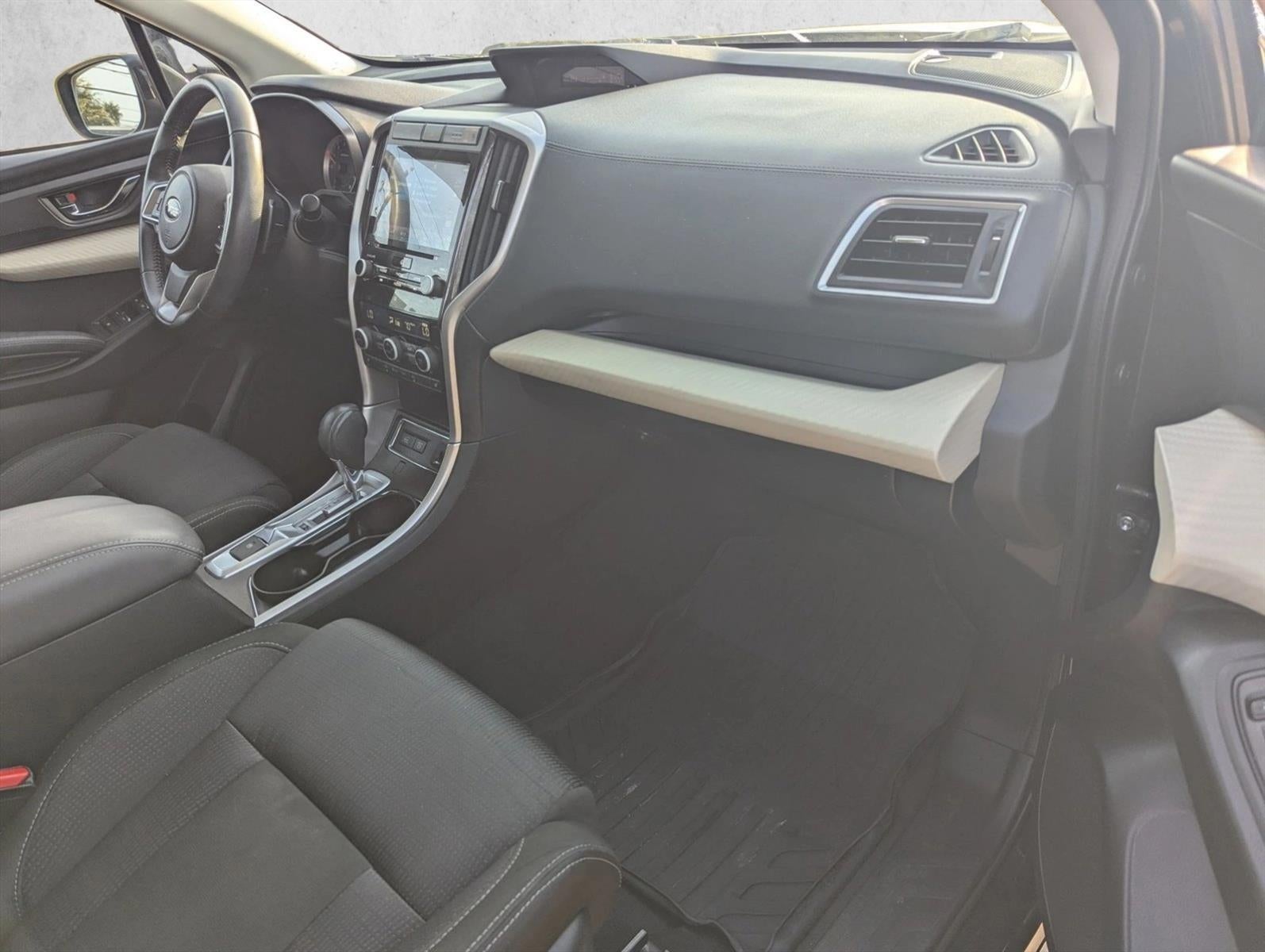 2021 Subaru Ascent Premium