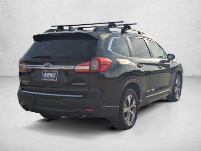 2021 Subaru Ascent Premium