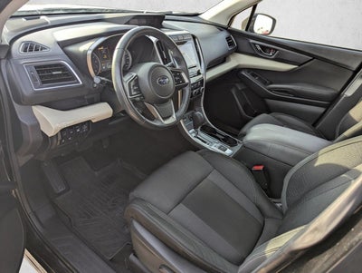 2021 Subaru Ascent Premium