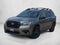 2022 Subaru Ascent Onyx Edition