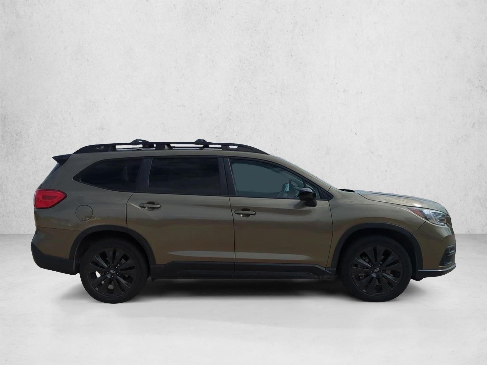 2022 Subaru Ascent Onyx Edition