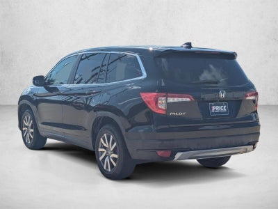 2022 Honda Pilot 2WD EX-L