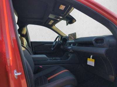 2026 Honda Passport AWD TrailSport