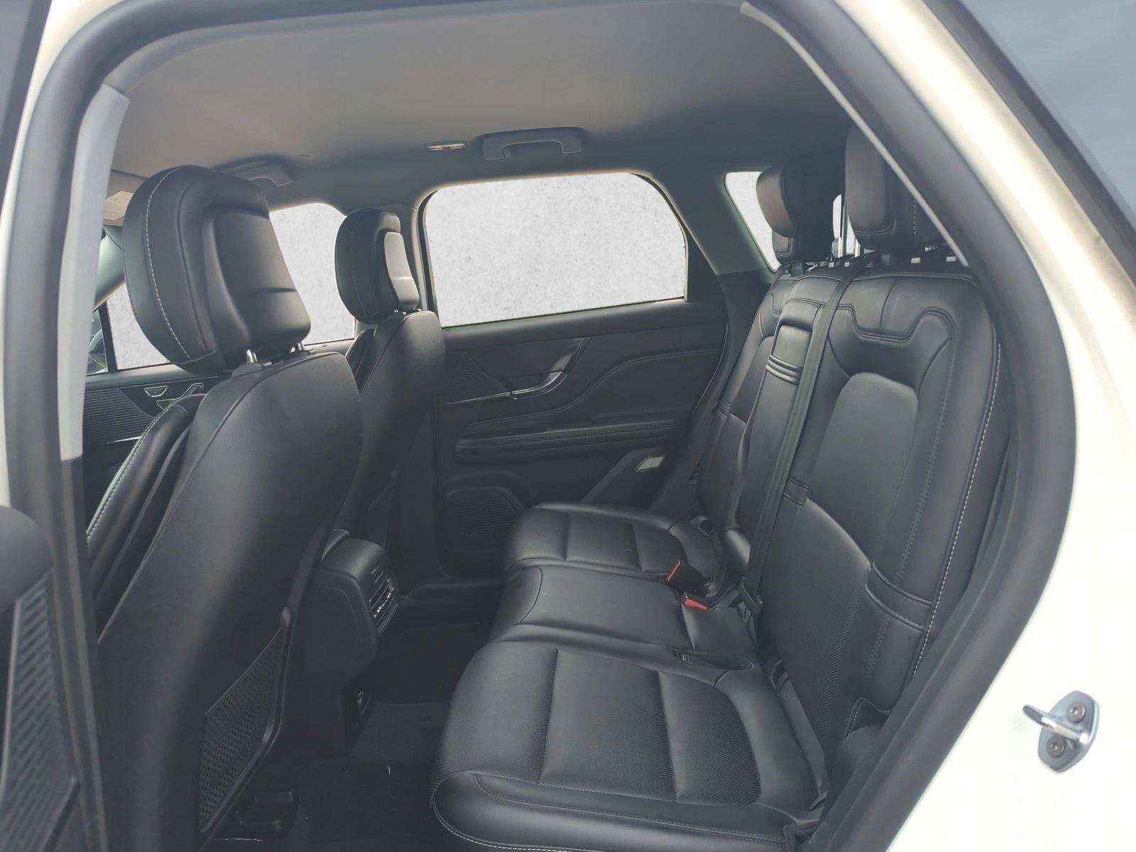 2020 Lincoln Corsair Standard