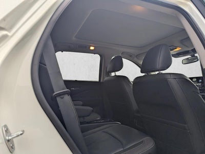 2022 Nissan Pathfinder SL 2WD