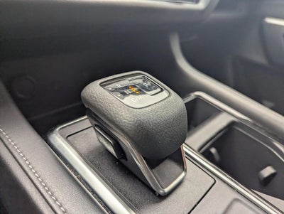 2022 Nissan Pathfinder SL 2WD