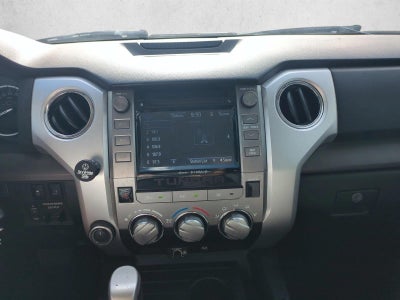 2016 Toyota Tundra 4WD Truck SR5