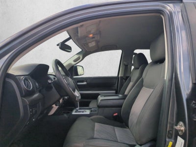 2016 Toyota Tundra 4WD Truck SR5