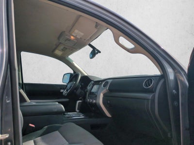 2016 Toyota Tundra 4WD Truck SR5