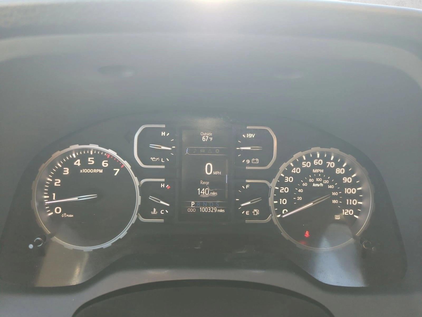 2021 Toyota Tundra 2WD SR5