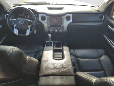 2021 Toyota Tundra 2WD SR5