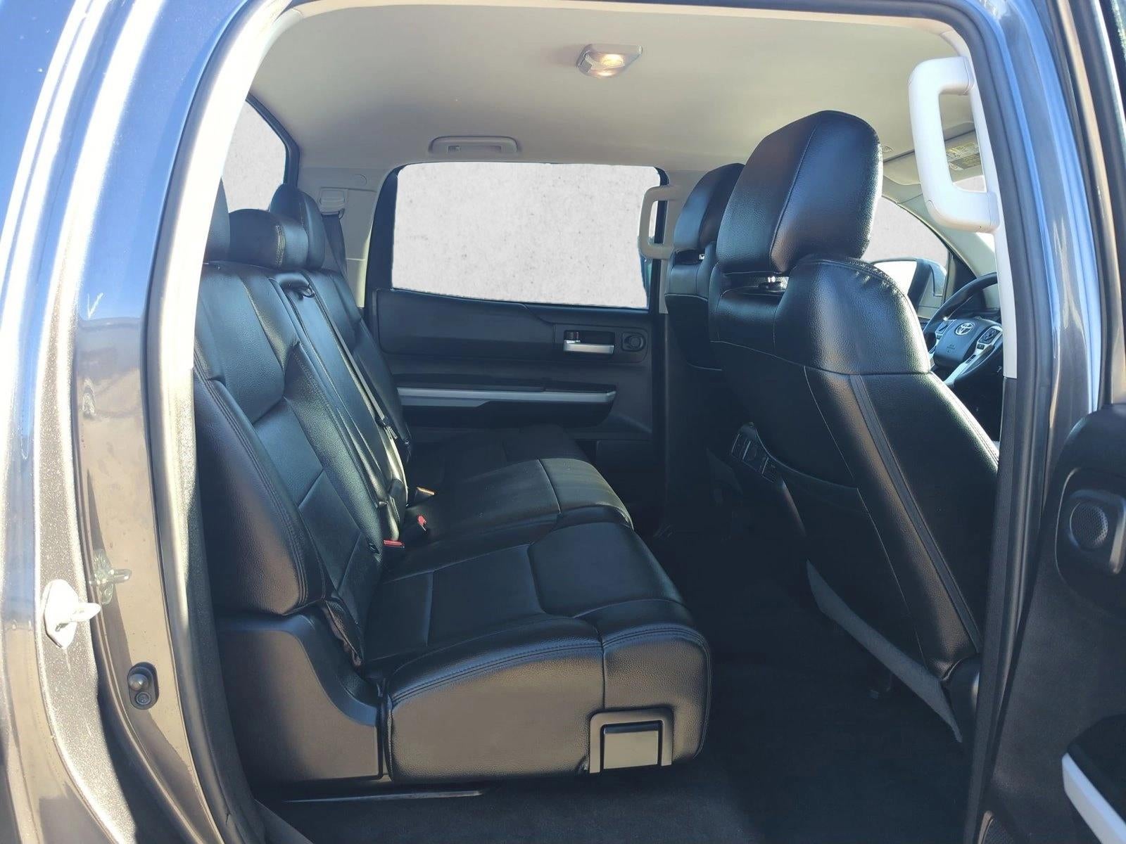 2021 Toyota Tundra 2WD SR5