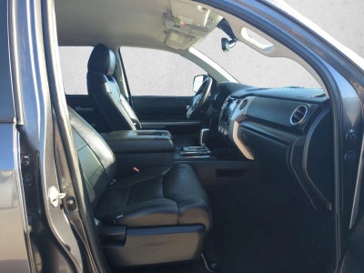 2021 Toyota Tundra 2WD SR5