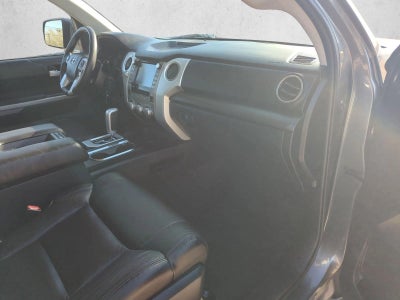 2021 Toyota Tundra 2WD SR5