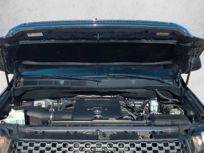 2021 Toyota Tundra 2WD SR5