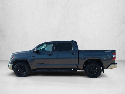 2021 Toyota Tundra 2WD SR5