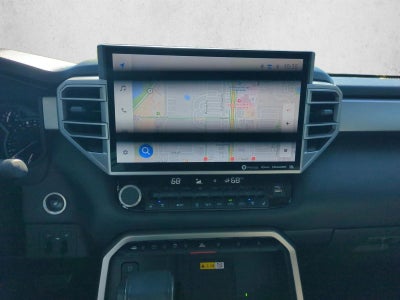 2023 Toyota Tundra 4WD Limited