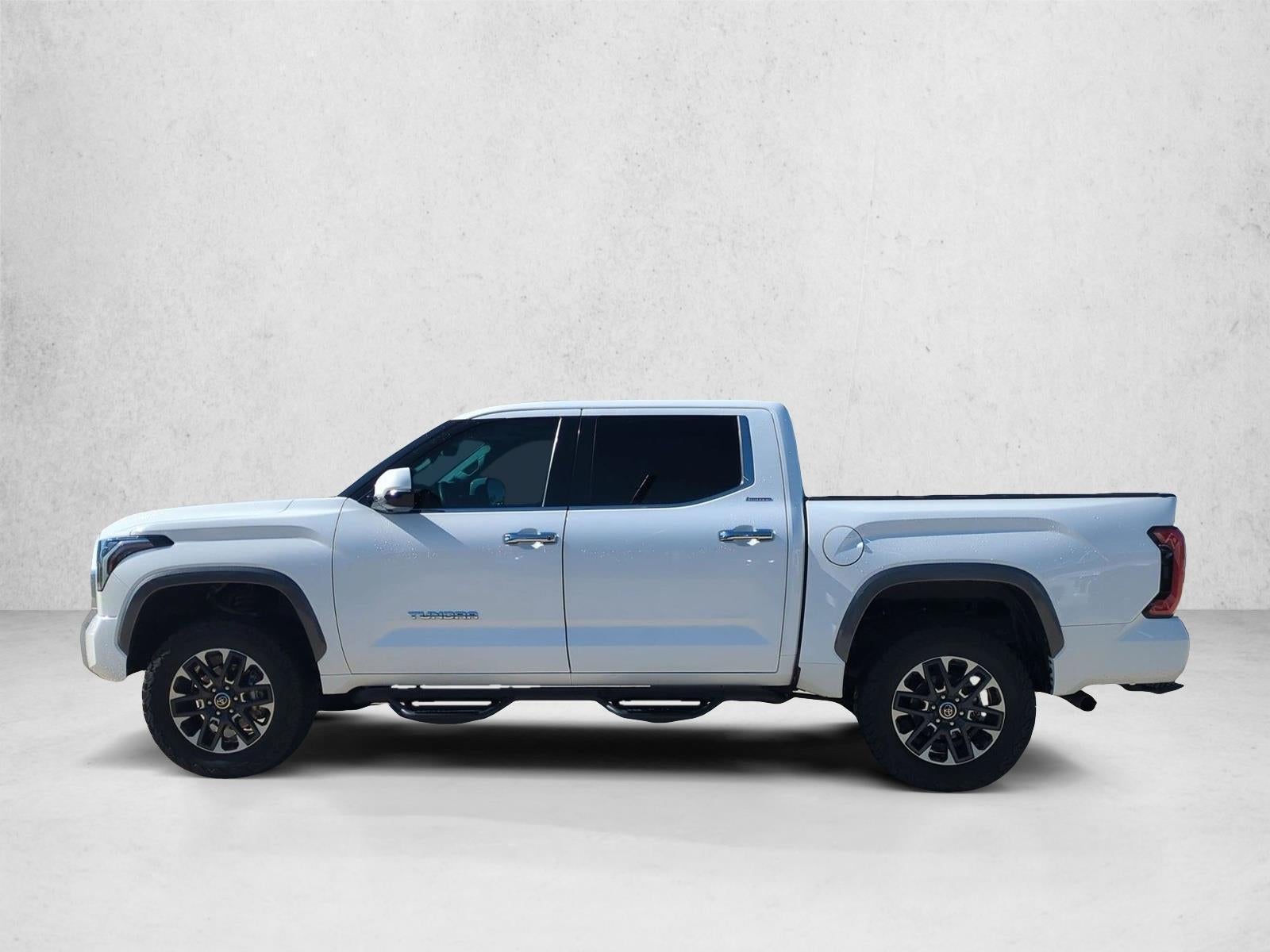 2023 Toyota Tundra 4WD Limited