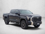 2026 Toyota Tundra Limited CrewMax 5.5' Bed
